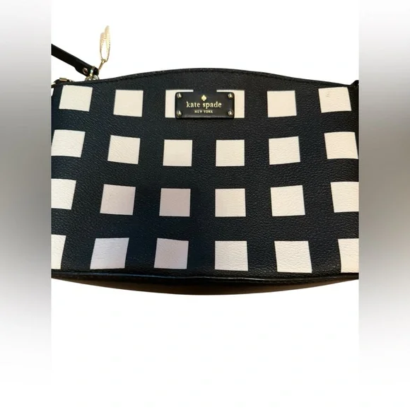 KATE SPADE bag, o/s - Picture 7 of 9